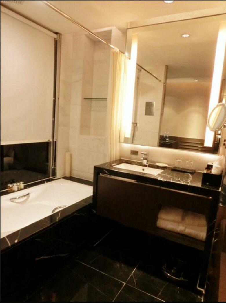 Baiyun Hotel Guangzhou