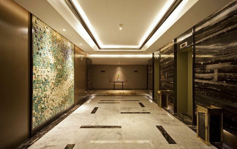 Baiyun Hotel Guangzhou