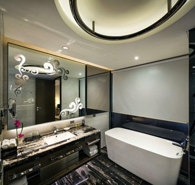 Baiyun Hotel Guangzhou