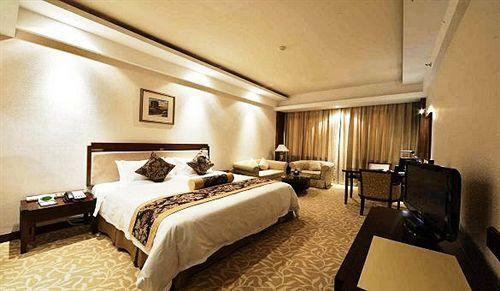 Baiyun Hotel Guangzhou