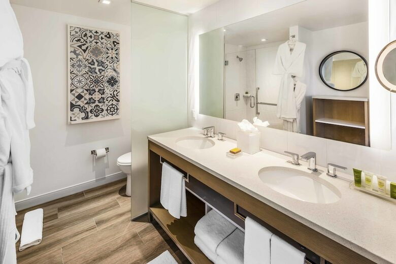 Hotel Hilton Miami Dadeland
