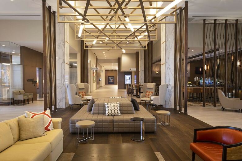 Hotel Hilton Miami Dadeland