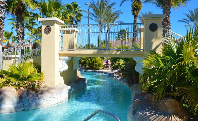 Regal Palms Resort And Spa