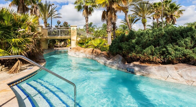 Regal Palms Resort And Spa