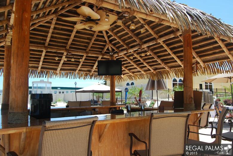 Regal Palms Resort And Spa