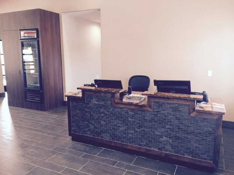Hotel Worldmark Scottsdale