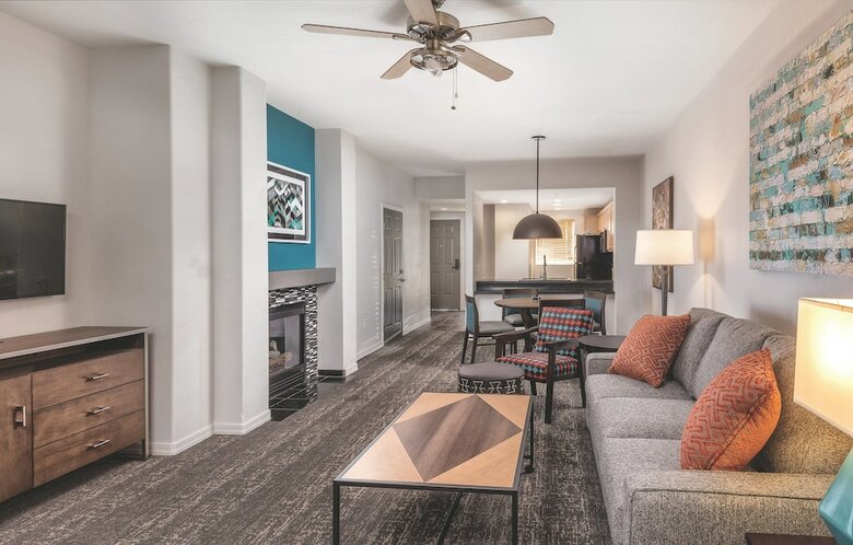 Hotel Worldmark Scottsdale