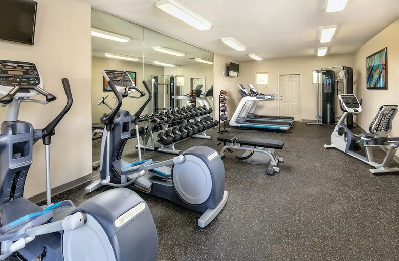 Hotel Worldmark Scottsdale