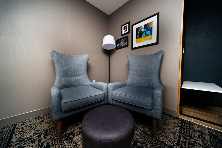 Hotel Comfort Suites Chicago Schaumburg