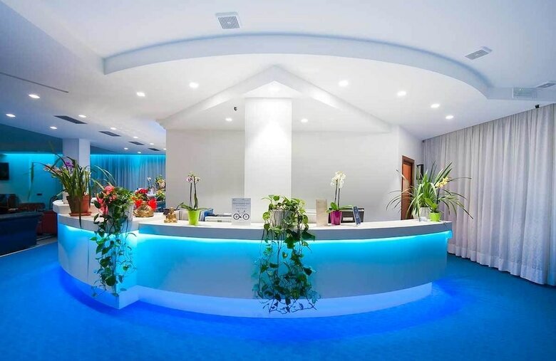 Hotel Gabry