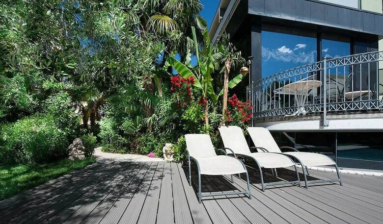Hotel Gabry