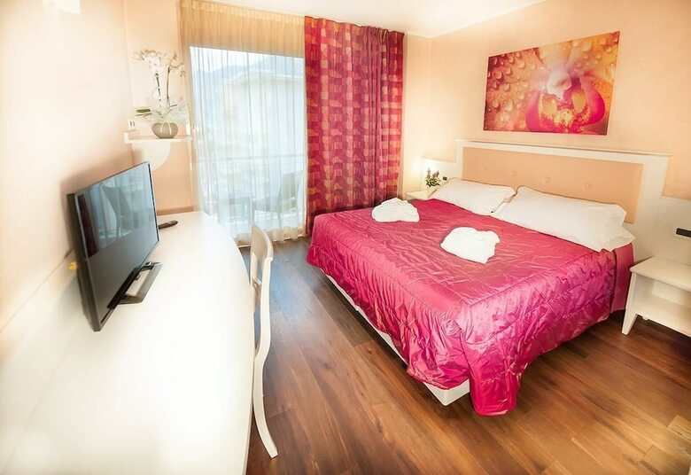 Hotel Gabry