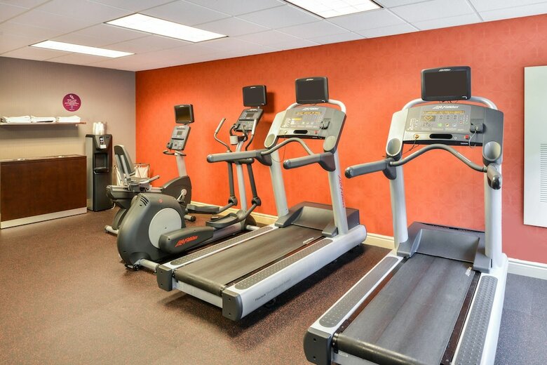 Hotel Residence Inn By Marriott Baltimore White Marsh