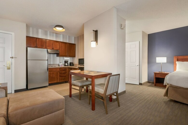 Hotel Residence Inn By Marriott Baltimore White Marsh