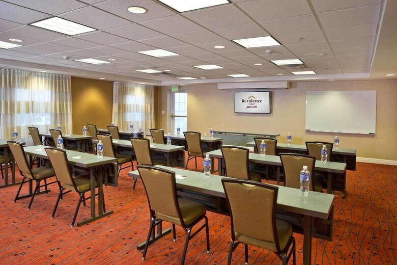 Hotel Residence Inn By Marriott Baltimore White Marsh