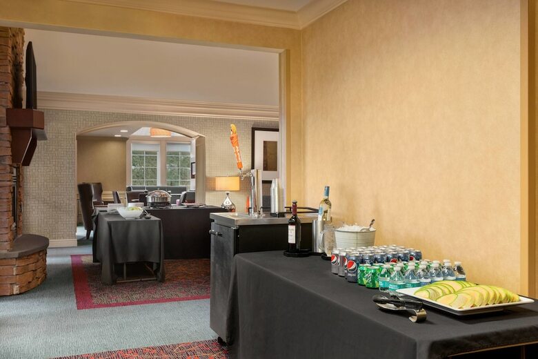 Hotel Residence Inn By Marriott Baltimore White Marsh