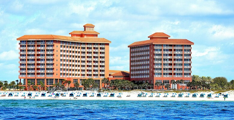 Hotel Perdido Beach Resort