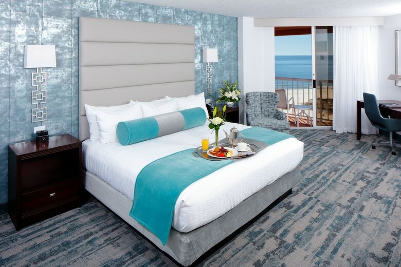 Hotel Perdido Beach Resort