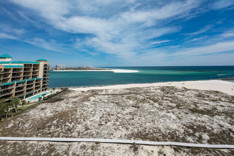 Hotel Perdido Beach Resort