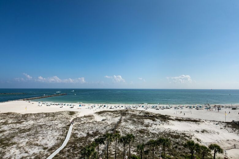 Hotel Perdido Beach Resort