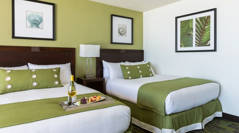 Hotel Perdido Beach Resort