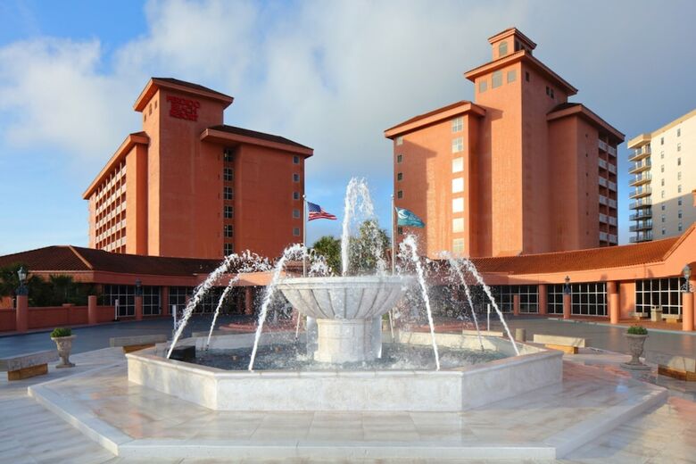 Hotel Perdido Beach Resort