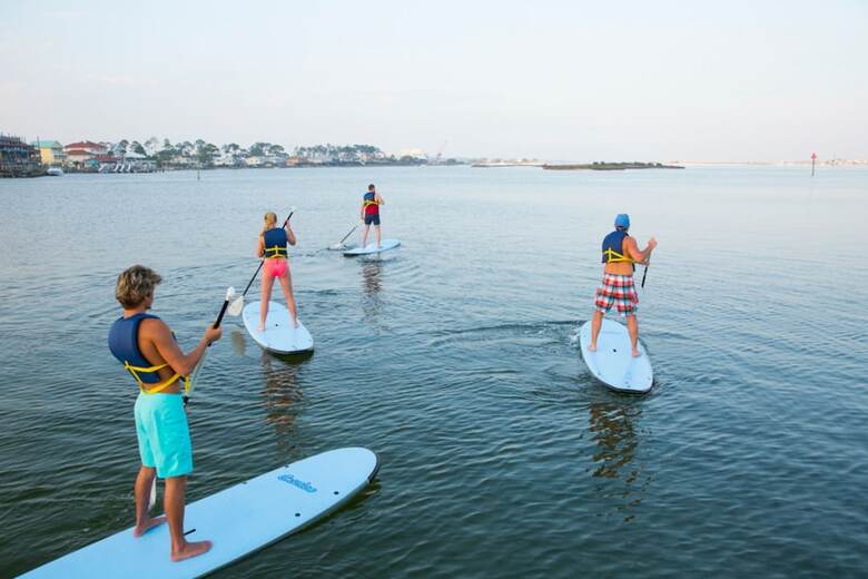 Hotel Perdido Beach Resort