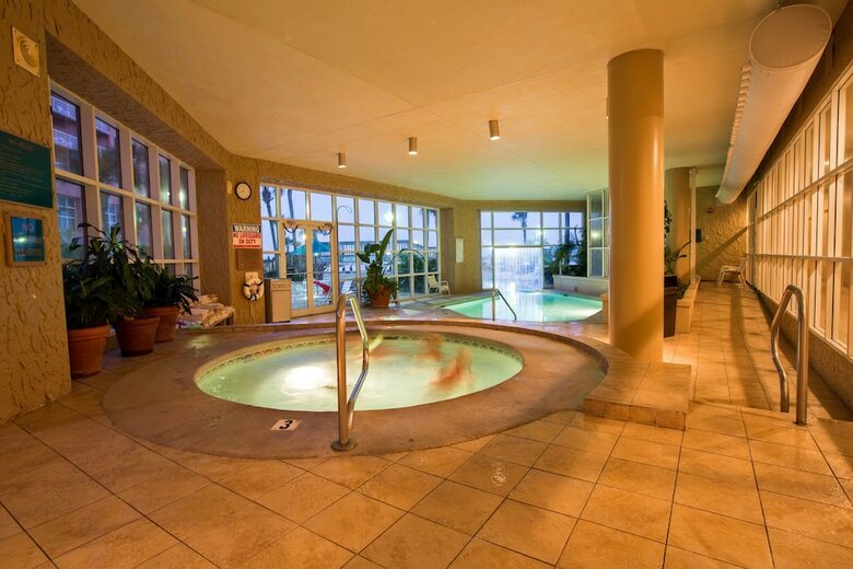 Hotel Perdido Beach Resort