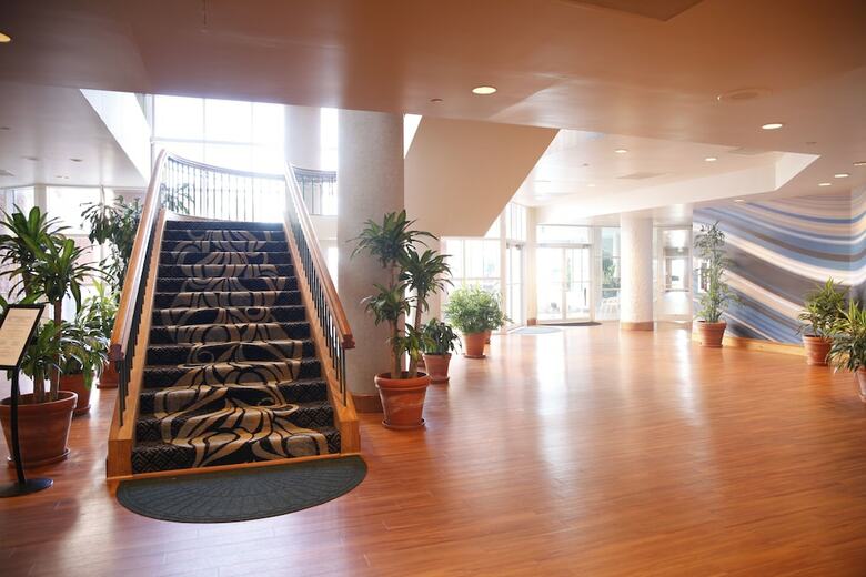 Hotel Perdido Beach Resort