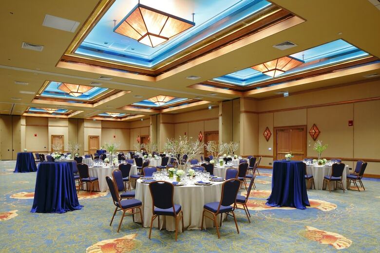 Hotel Perdido Beach Resort
