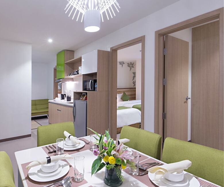 Azalea Hotels & Residences - Boracay