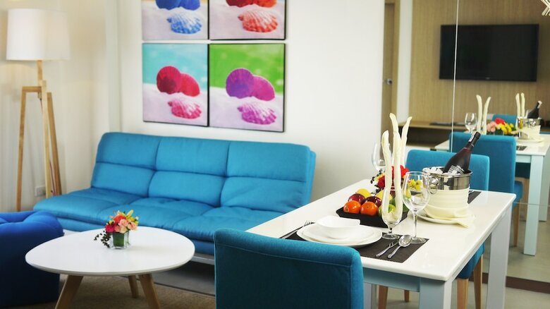 Azalea Hotels & Residences - Boracay