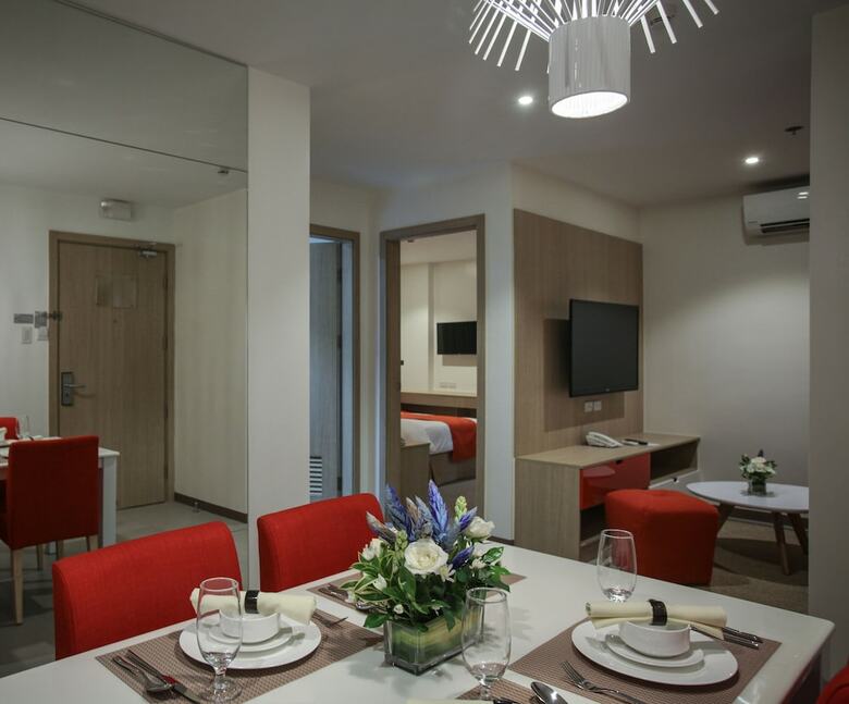 Azalea Hotels & Residences - Boracay