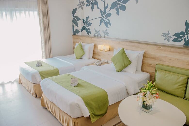Azalea Hotels & Residences - Boracay