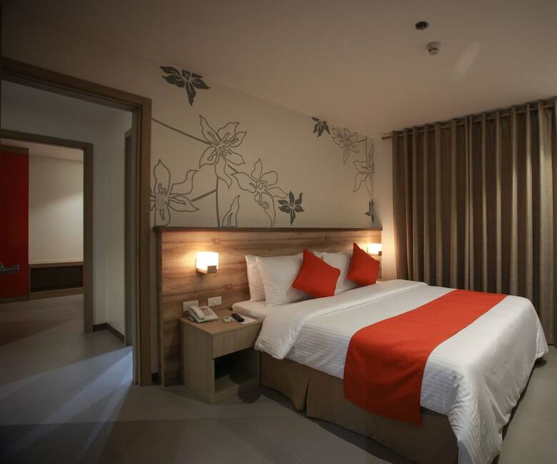 Azalea Hotels & Residences - Boracay