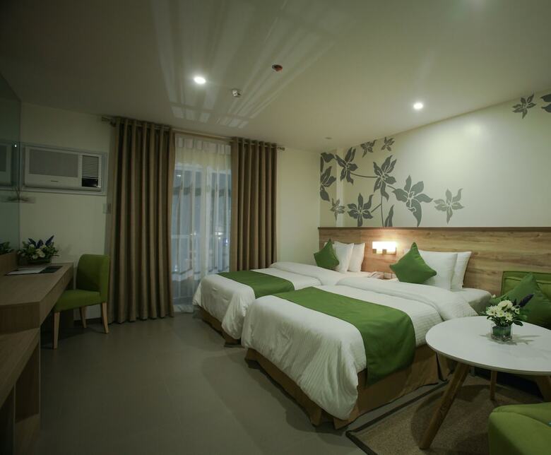 Azalea Hotels & Residences - Boracay