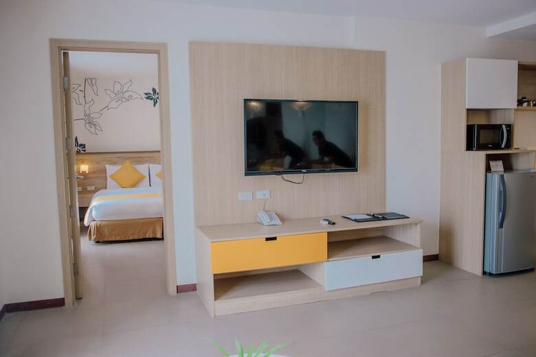 Azalea Hotels & Residences - Boracay