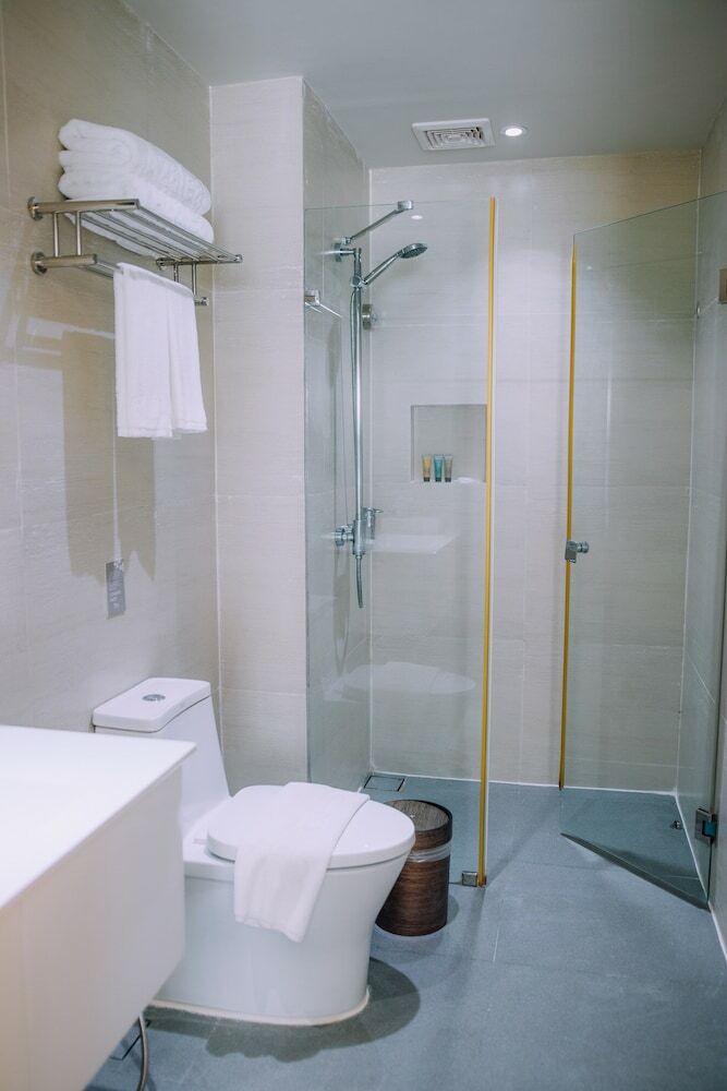 Azalea Hotels & Residences - Boracay