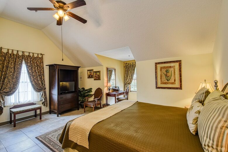 Hotel St George Inn