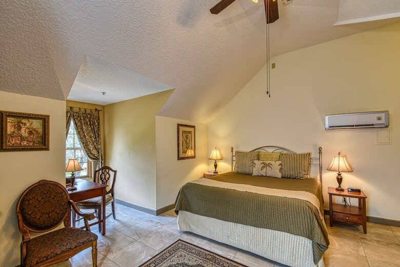 Hotel St George Inn