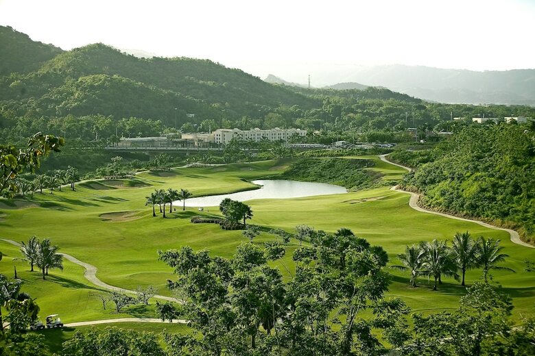 Four Points By Sheraton Caguas Real Hotel & Casino
