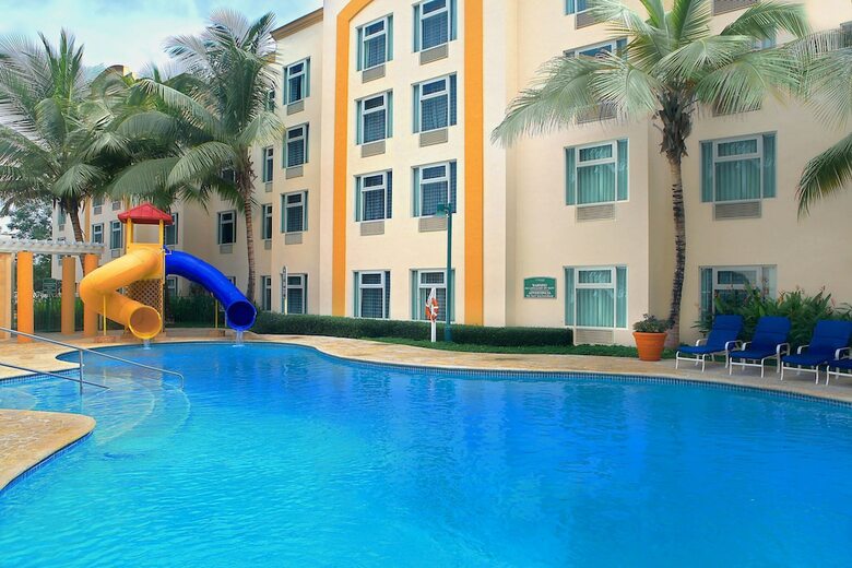 Four Points By Sheraton Caguas Real Hotel & Casino