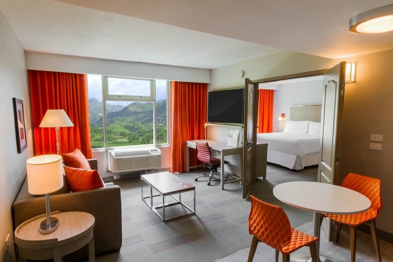 Four Points By Sheraton Caguas Real Hotel & Casino