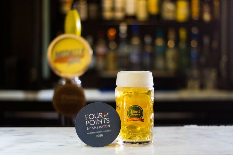 Four Points By Sheraton Caguas Real Hotel & Casino