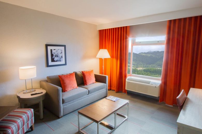 Four Points By Sheraton Caguas Real Hotel & Casino