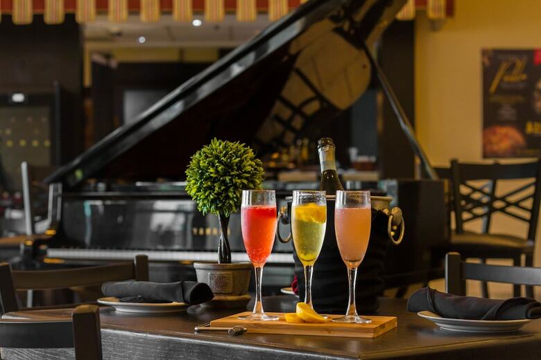 Four Points By Sheraton Caguas Real Hotel & Casino