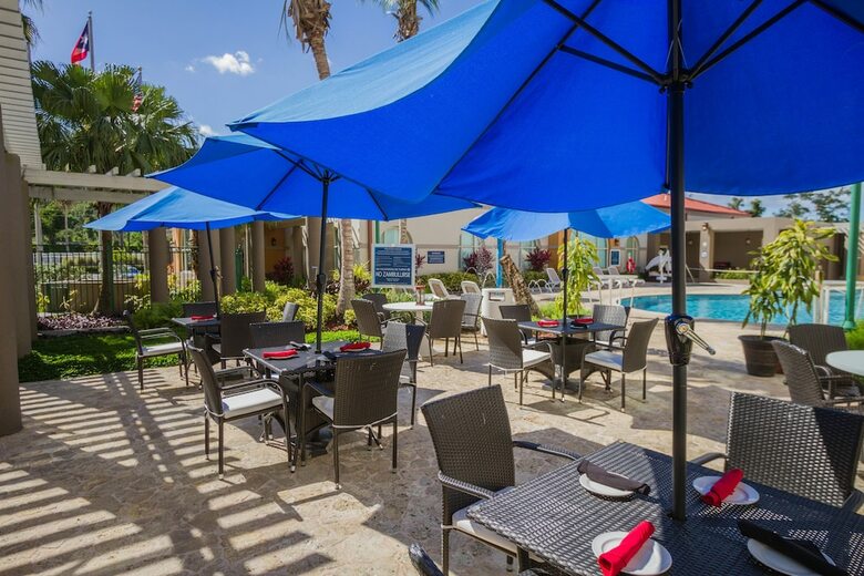 Four Points By Sheraton Caguas Real Hotel & Casino