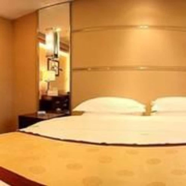 Jin Jiang Shen Zhen Hotel