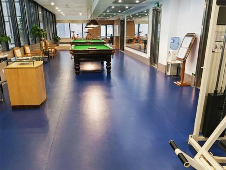Jin Jiang Shen Zhen Hotel