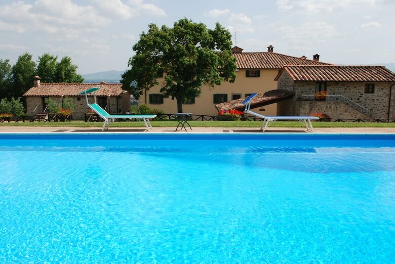 Hotel Relais Palazzo Di Luglio